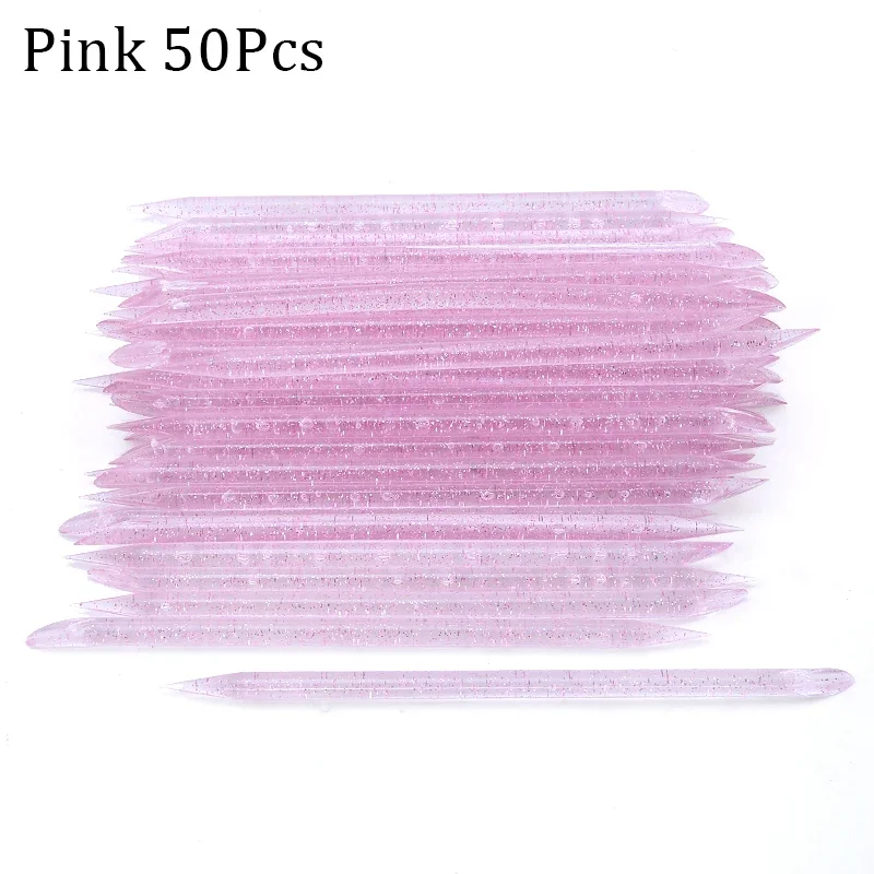 A154 -50/Pcs Double Cuticle En - Contour Palette Stick 评论和价格