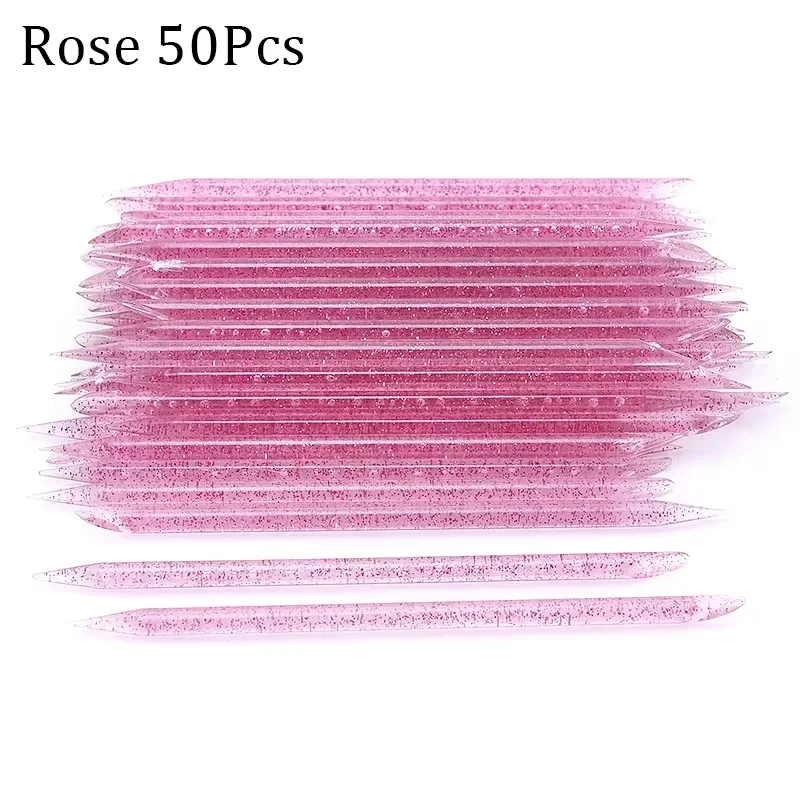 A154 -50/Pcs Double Cuticle En - Contour Palette Stick 评论和价格