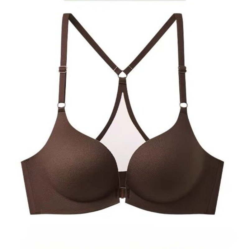 Ladies Front Buckle Wireless B - Beauty & Makeup Katia Di Paola 评论和价格