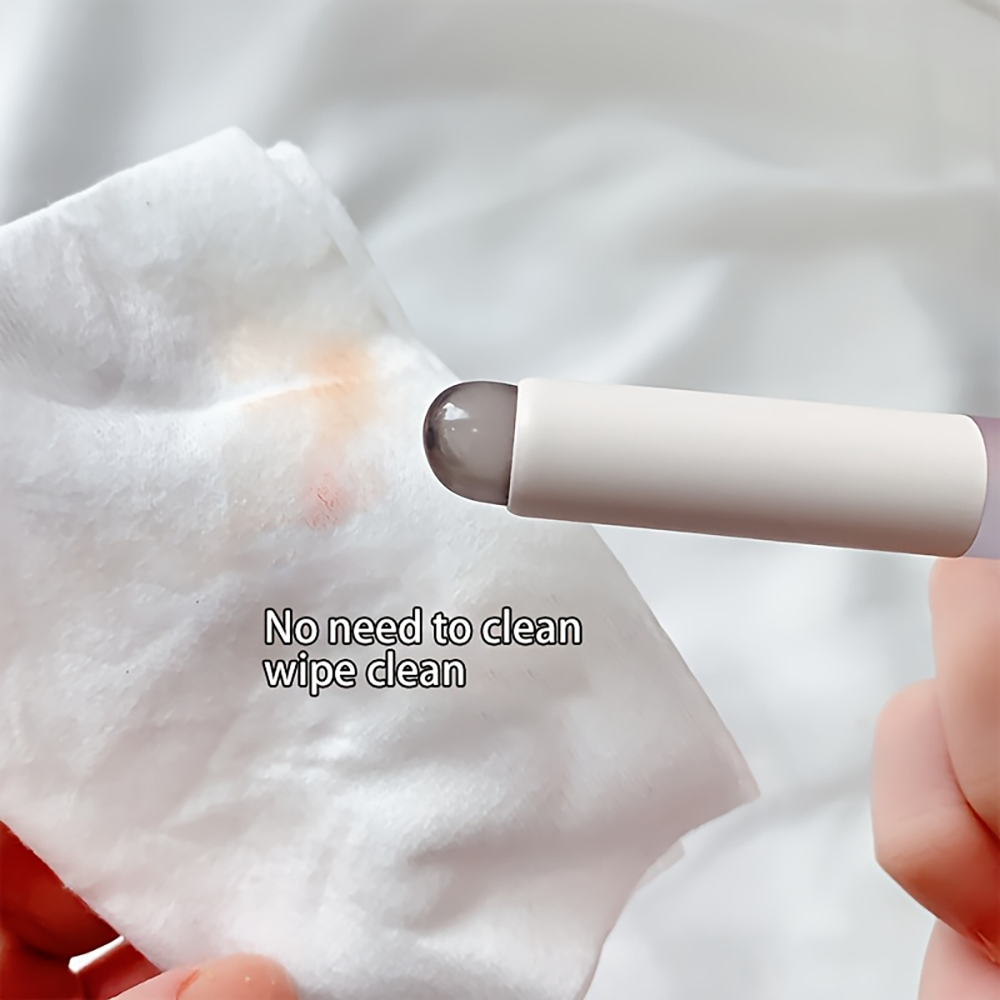 Nail Art Silicone Applicator S - Contour Palette Stick 评论和价格
